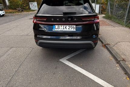 Skoda Kodiaq 42.500 km 35.000 € Pleidelsheim 74385
