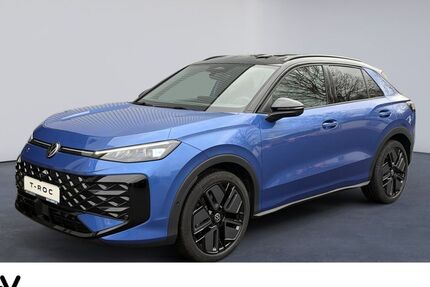 VW T-Roc 3.900 km 40.992 &euro; Magdeburg 39116