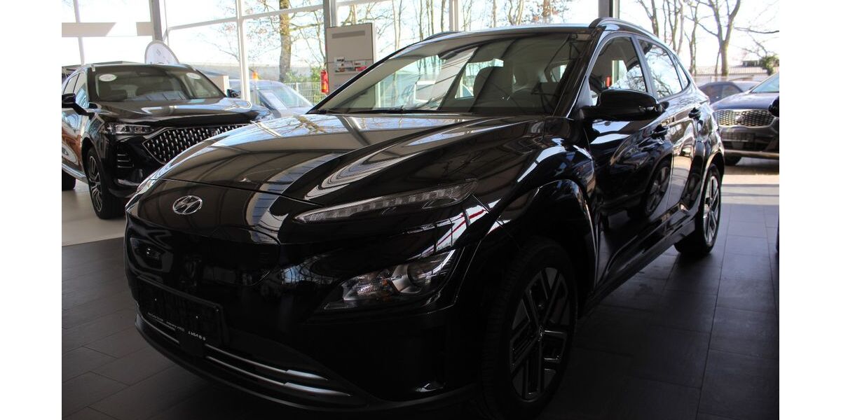 Hyundai KONA 24.500 km 19.490 € Andervenne 49832