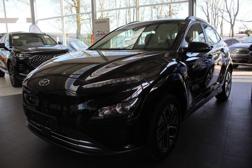 Hyundai KONA 24.500 km 19.490 € Andervenne 49832