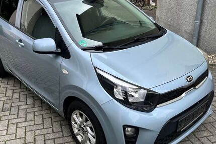 Kia Picanto 47.000 km 7.999 € Dresden 01139