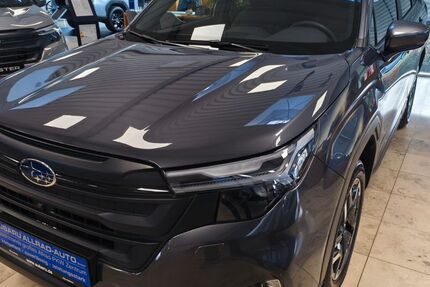 Subaru Forester 5.912 km 37.990 &euro; Friedberg 61169