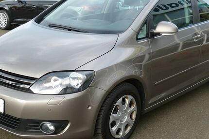 VW Golf Plus 66.340 km 6.650 &euro; Oberviechtach 92526