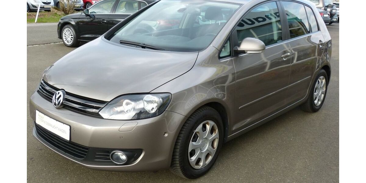 VW Golf Plus 66.340 km 6.650 &euro; Oberviechtach 92526