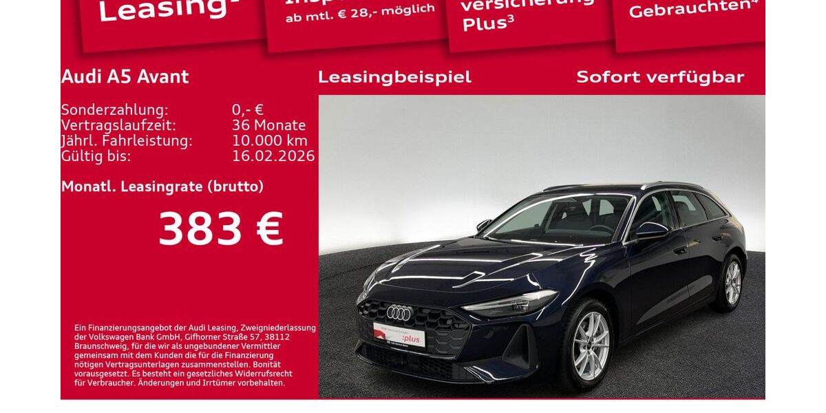 Audi A5 11.600 km 41.700 &euro; Berlin 10587