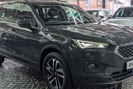 Seat Tarraco 129.674 km 20.980 &euro; Dieburg 64807