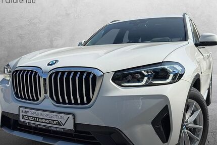 BMW X3 29.905 km 40.800 € Grafenau 94481