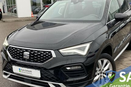 Seat Ateca 32.924 km 27.370 € Schrobenhausen-Edelshsn. 86529