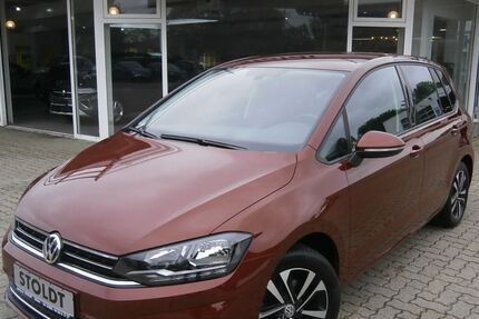 VW Golf Sportsvan 65.800 km 16.790 &euro; Wilster 25554