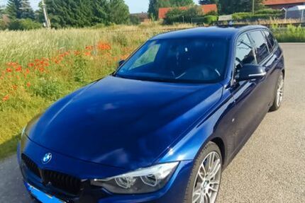 BMW 330 197.000 km 16.300 € Lübbenau/Spreewald 03222