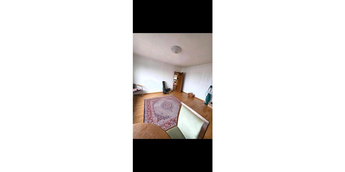 Erdgeschoßwohnung Wertheim - 3 Zimmer, 106 m&sup2;, 895&euro; | Angebot:26341253