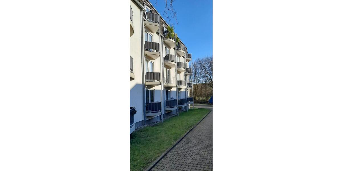 Etagenwohnung Bochum Bochum-Nord - 1 Zimmer, 28 m&sup2;, 540&euro; | Angebot:25030624