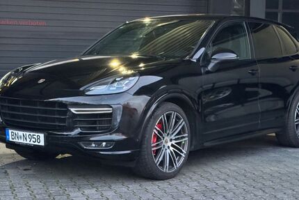 Porsche Cayenne 108.450 km 41.900 &euro; Müllenbach 53520