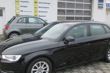 Audi A3 116.000 km 11.900 &euro; Pfullendorf-Gaisweiler 88630