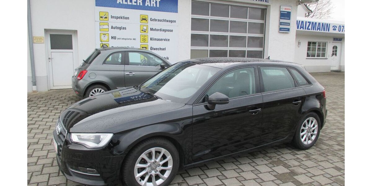Audi A3 116.000 km 11.900 &euro; Pfullendorf-Gaisweiler 88630