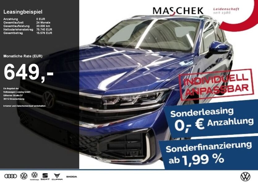 Touareg