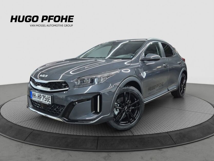 Kia XCeed 16.000 km 32.590 € Hamburg 22047