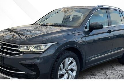 VW Tiguan 40.150 km 28.200 &euro; Erding 85435