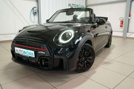 Mini John Cooper Works 26.300 km 34.900 € Homburg 66424