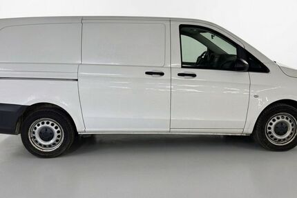 Mercedes-Benz Vito 129.800 km 22.900 &euro; Berlin 13581