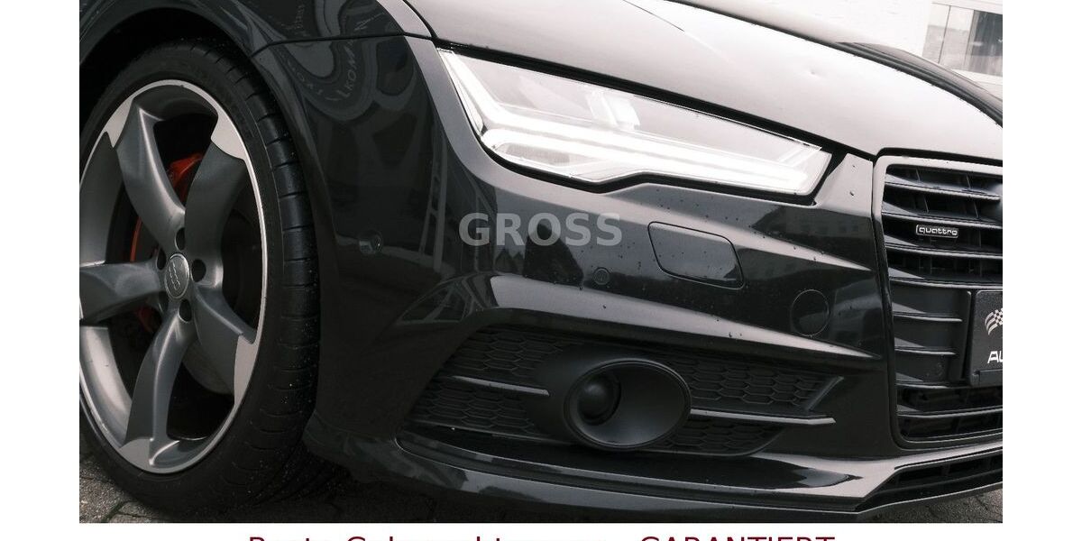 Audi A7 131.000 km 34.777 &euro; Wörth a.d. Donau, bei Regensburg 93086