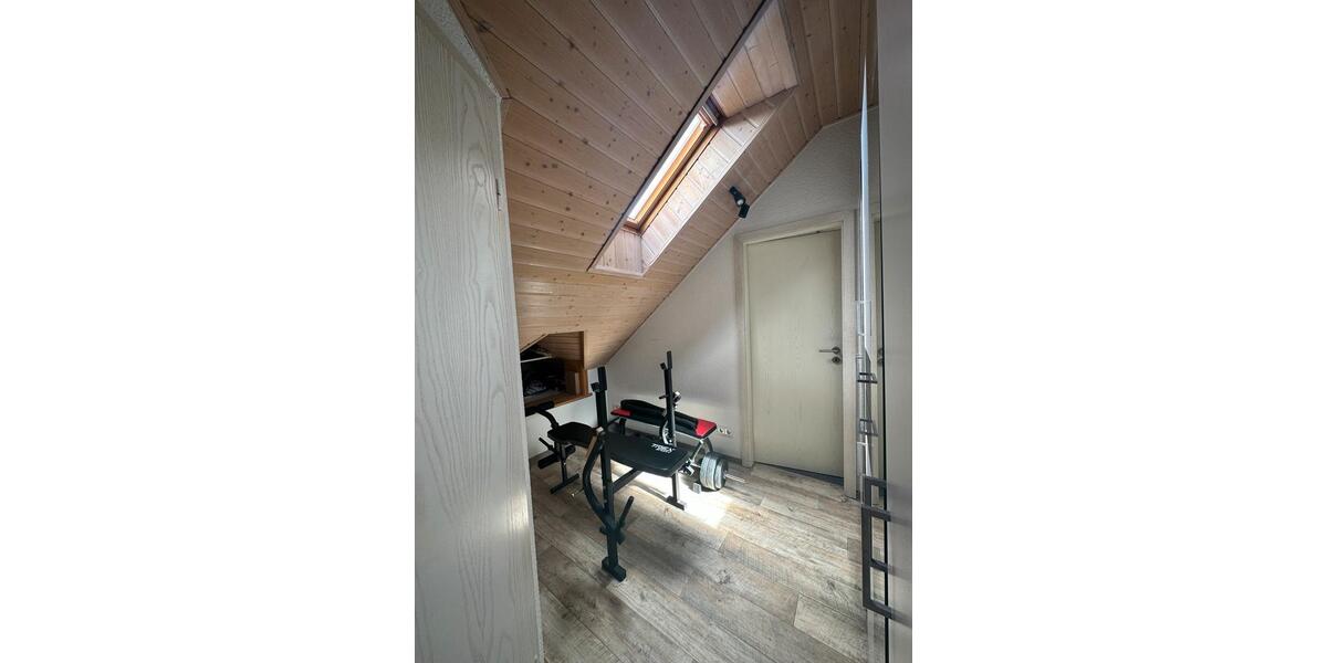 Maisonettenwohnung Uhingen - 3.5 Zimmer, 62 m&sup2;, 259.000&euro; | Angebot:26132842