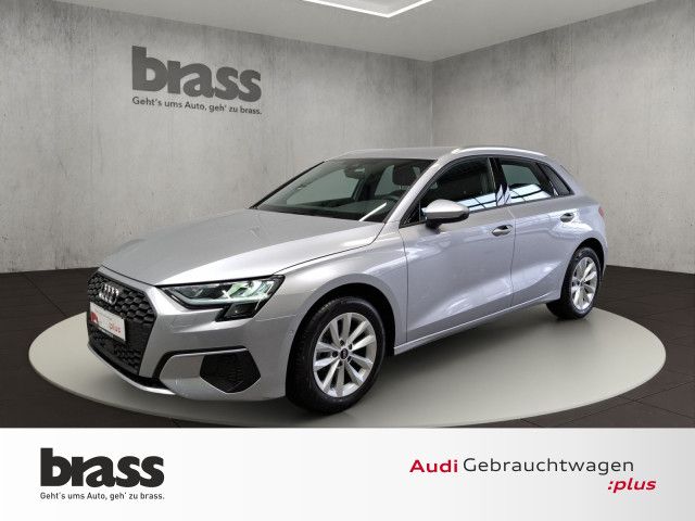 Audi A3 23.370 km 25.450 &euro; Dietzenbach 63128
