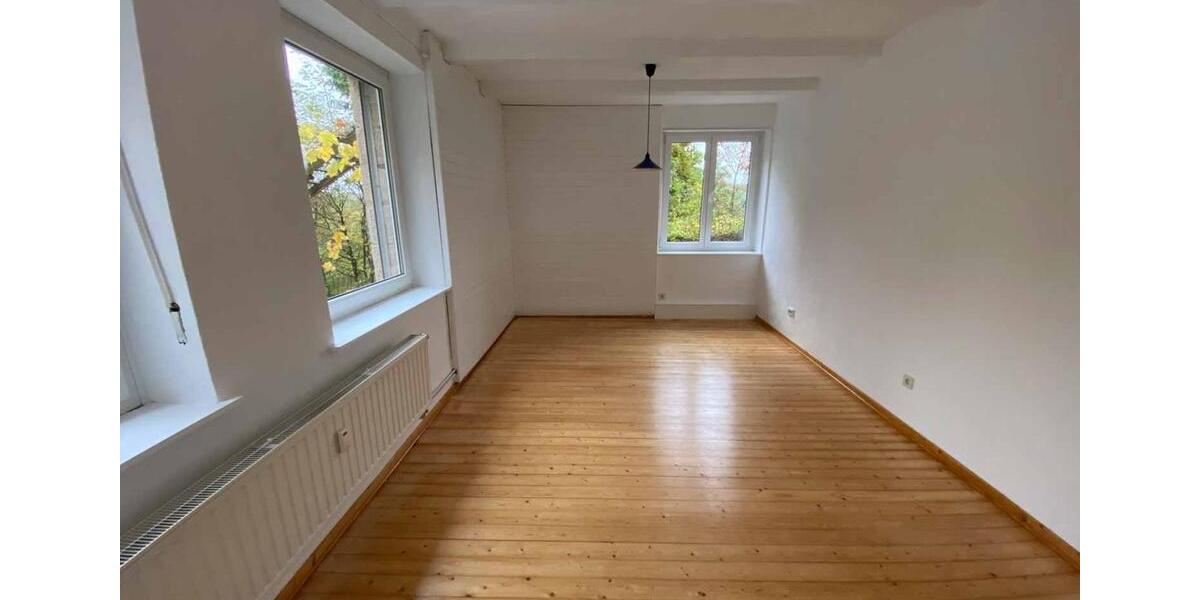 Wohnung in Mengsberg im Grünen zu vermieten 3 zimmer