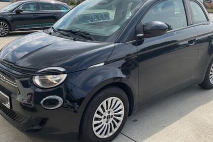 Fiat 500e 31.025 km 15.650 &euro; Buchholz in der Nordheide 21244