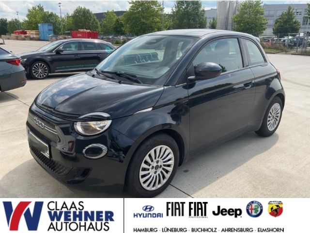 Fiat 500e 31.025 km 15.650 &euro; Buchholz in der Nordheide 21244