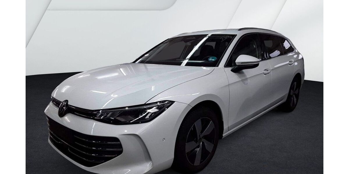 VW Passat Variant 25.025 km 31.499 &euro; Kottenheim 56736