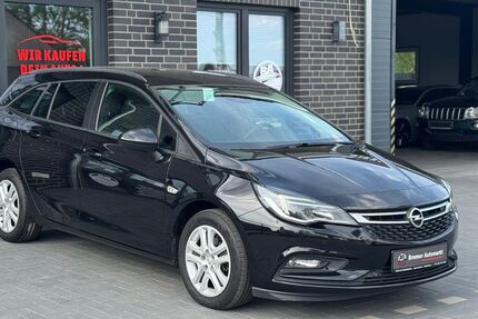 Opel Astra 126.513 km 9.990 &euro; Weyhe / Melchiorshausen 28844