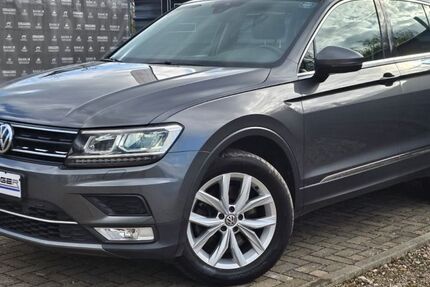 VW Tiguan 124.489 km 20.980 &euro; Kleinblittersdorf 66271