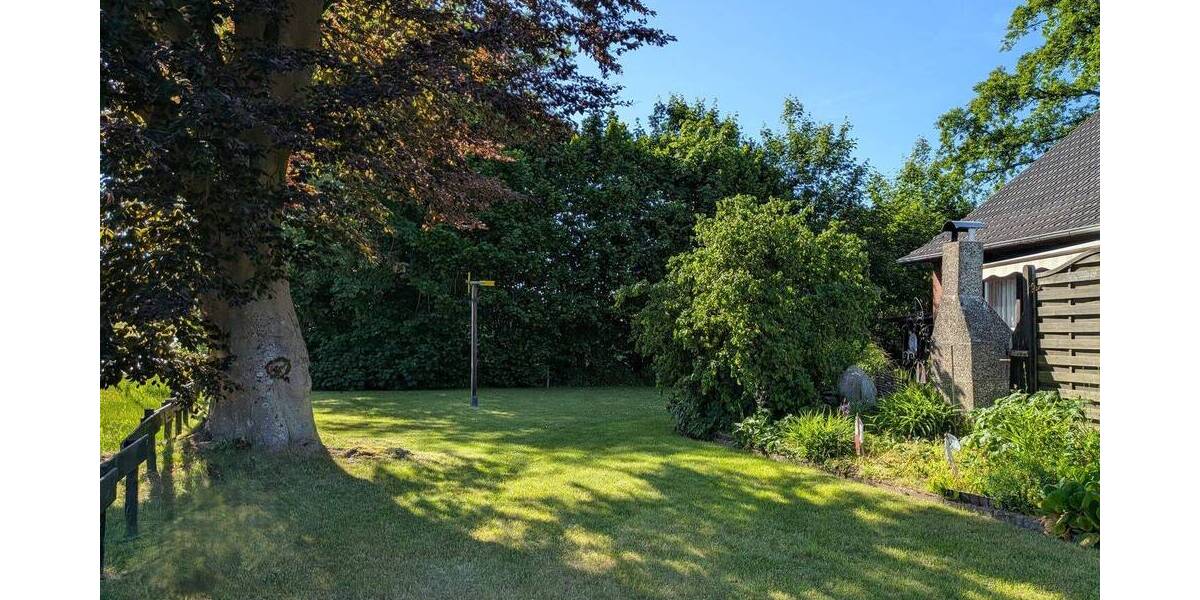 Einfamilienhaus Trittau - 5 Zimmer, 130 m&sup2;, 375.000&euro; | Angebot:26804965
