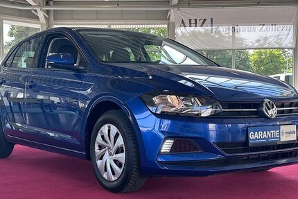 VW Polo 40.000 km 12.999 &euro; Hechingen 72379