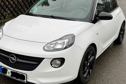 Opel Adam 36.700 km 12.600 &euro; Reutlingen 72766