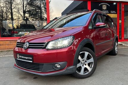 VW Touran 264.791 km 7.950 &euro; Oberkotzau 95145