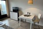 möbliertes 1-Zimmer-Appartement