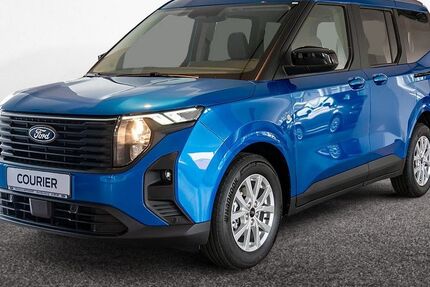 Ford Tourneo Courier 3.250 km 29.250 &euro; Bad Harzburg 38667