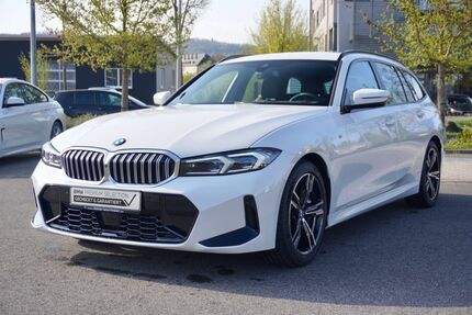 BMW 320 9.850 km 48.890 &euro; Coburg 96450