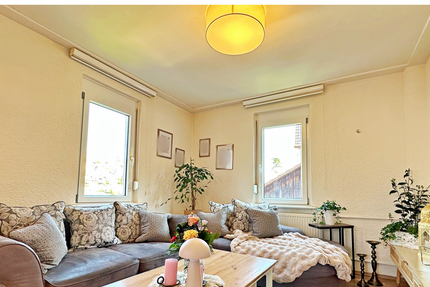 Haus zum Kaufen in Altensteig 299.500 € 140.7 m² 8 zimmer