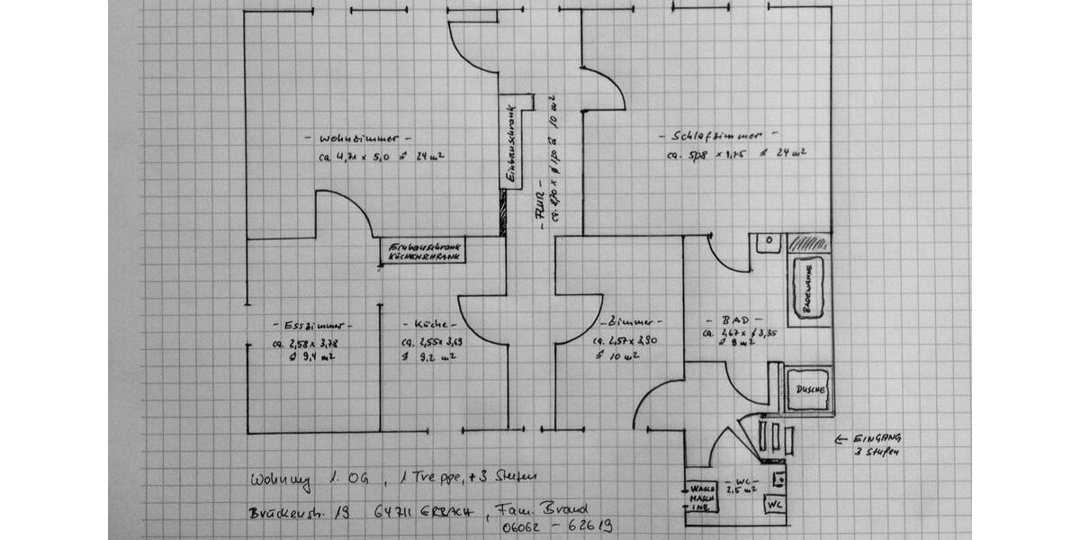 Gewerbeobjekt Erbach - 690&euro; | Angebot:22582928