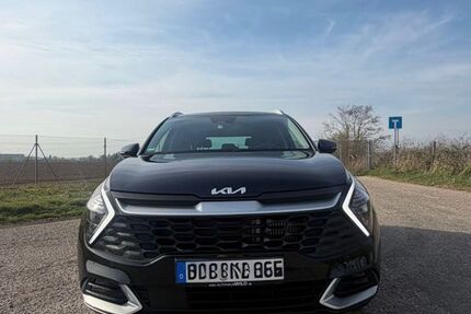 Kia Sportage 46.900 km 28.500 &euro; Baden-Baden 76532