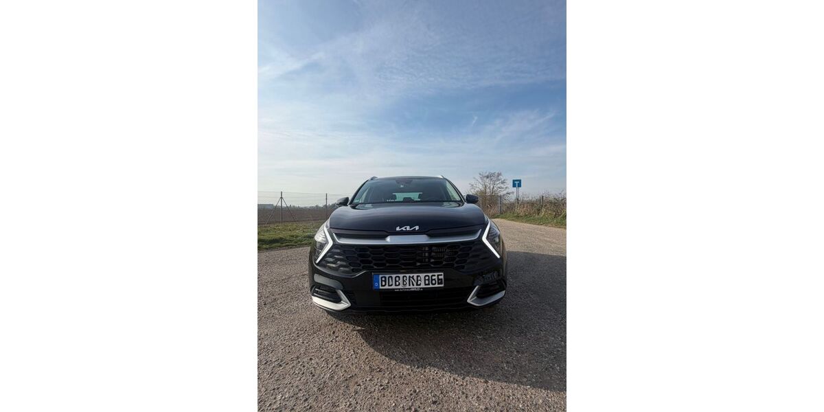 Kia Sportage 46.900 km 28.500 &euro; Baden-Baden 76532