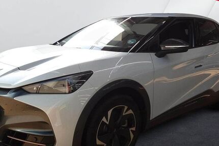 Cupra Tavascan 7.300 km 39.840 &euro; Wackersdorf 92442