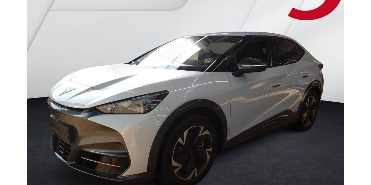 Cupra Tavascan 7.300 km 39.840 &euro; Wackersdorf 92442