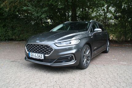 Ford Mondeo 63.000 km 18.900 &euro; Meerbusch 40668