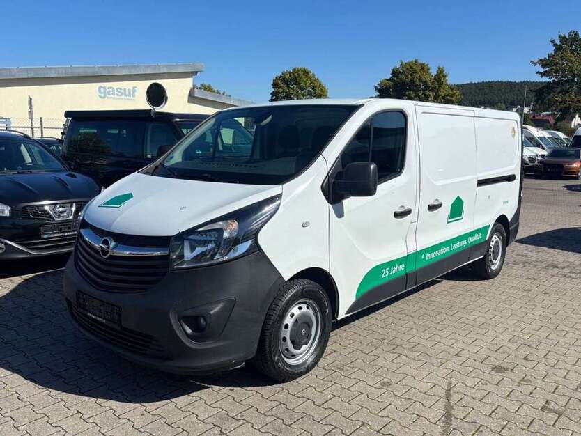 Vivaro
