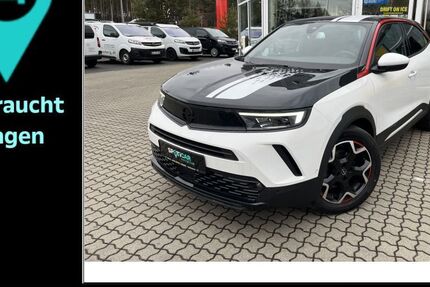 Opel Mokka 52.362 km 22.750 &euro; Niesky 02906