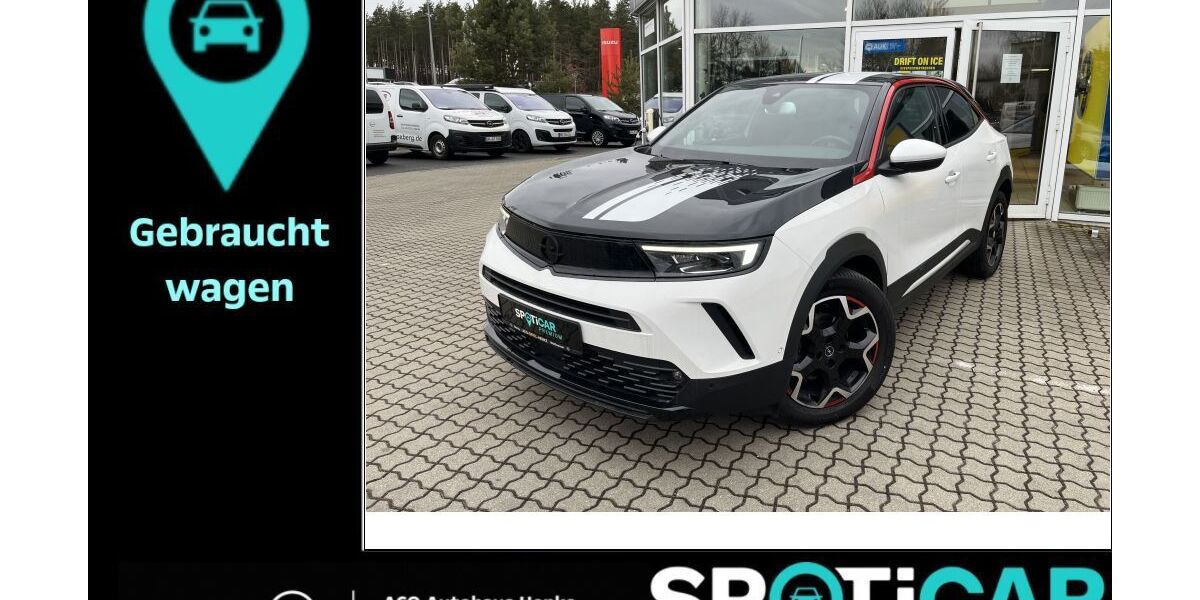 Opel Mokka 52.362 km 22.750 &euro; Niesky 02906